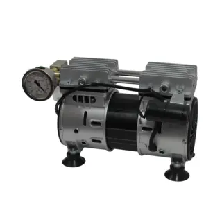 Vakuumpumpe VP550 80 l/min (2.8 CFM)