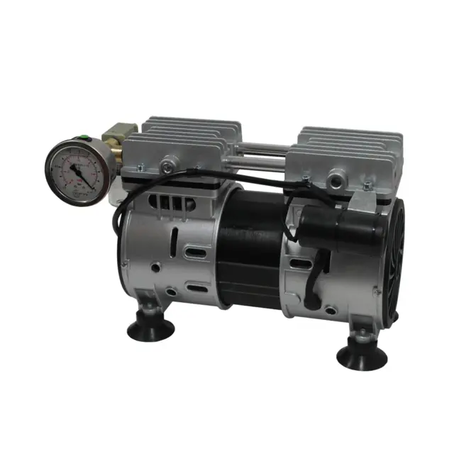 Vakuumpumpe VP550 80 l/min (2.8 CFM) 