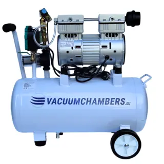 Vakuumpumpe VP750-30L 120l/min (4.2CFM)