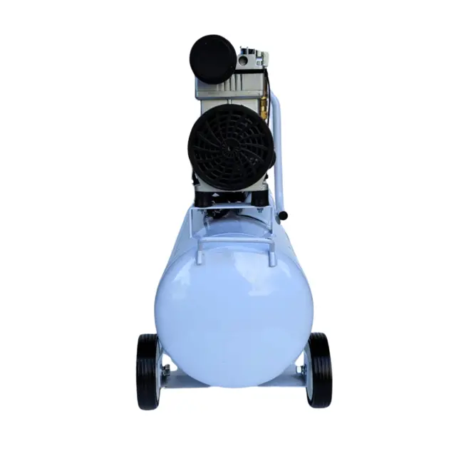 Vakuumpumpe VP750-30L 120l/min (4.2CFM) 