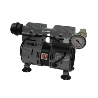 Vakuumpumpe VP750 120l/min (4.2CFM)