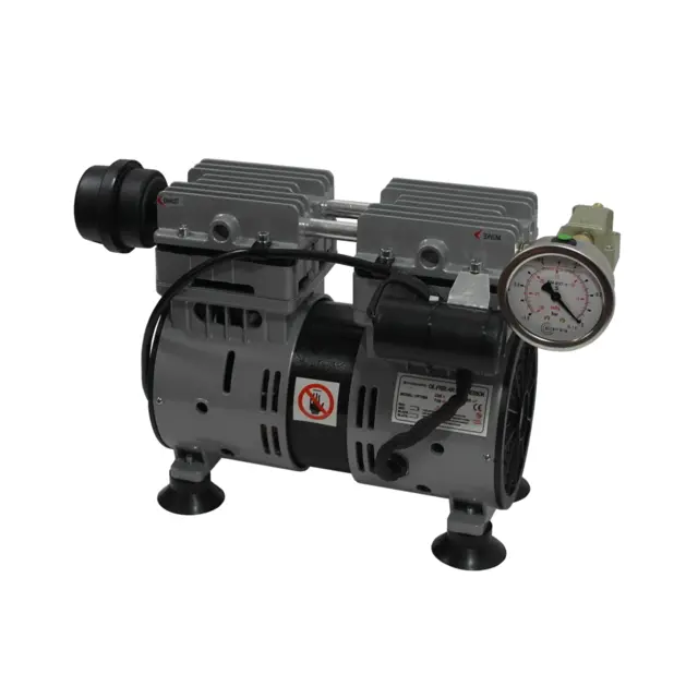 Vakuumpumpe VP750 120l/min (4.2CFM) 