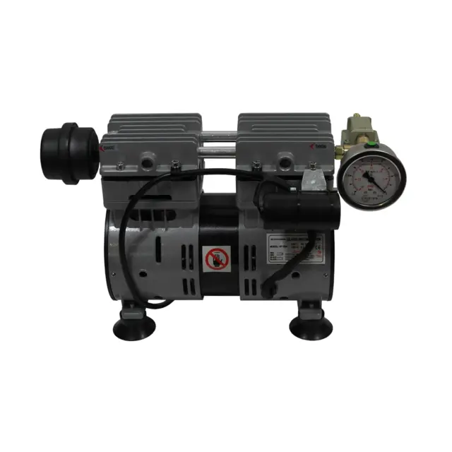 Vakuumpumpe VP750 120l/min (4.2CFM) 