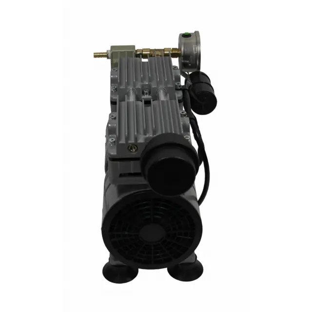 Vakuumpumpe VP750 120l/min (4.2CFM) 