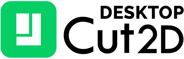 Cut2D Desktop Vectric 