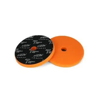 Zvizzer THERMO Trapez Pad Medium Cut 140/20/125 mm 2 stk