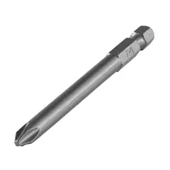 Skrutrekker bits Solid, 89mm, PH 2 