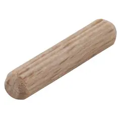 Sentrumstapper 50 stk 6x30mm - B&#248;k