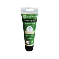 E800 Aqua+ tresparkel 400g Furu Gjennomfarget og vannavvisende