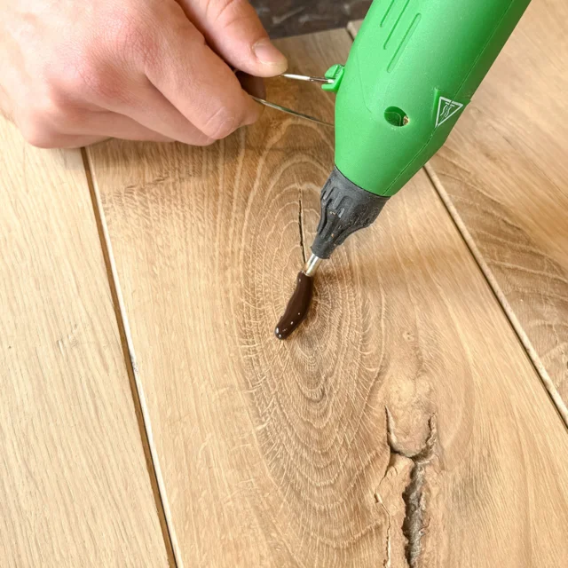 Wood Repair Knot Filler Bag Ask 
