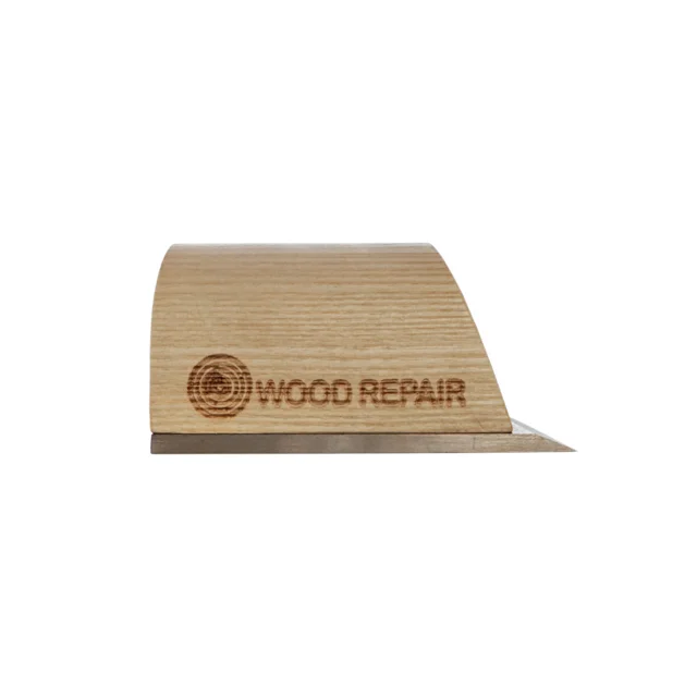 Wood Repair Knot Filler Skjærejern 