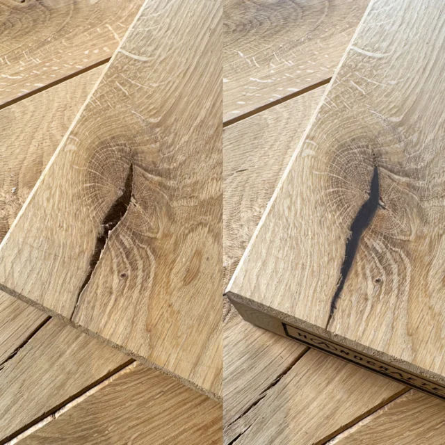 Wood Repair Plus+ Kit 