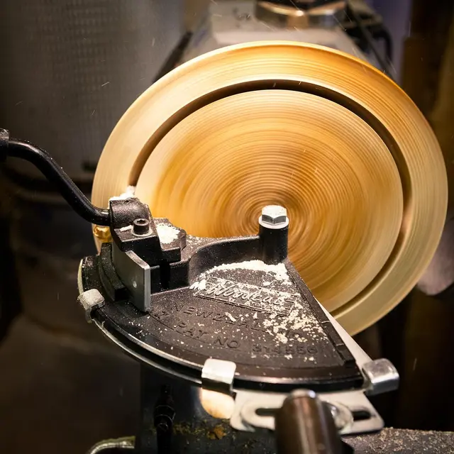 BowlSaver - Wood Cut 