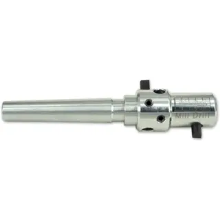 Boreverktøy til Crush-Grind Kverner For Crushgrind Salt/pepper kvern