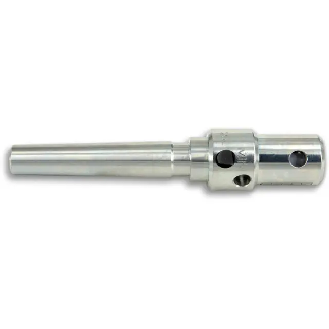 Boreverktøy til Crush-Grind Kverner For Crushgrind Salt/pepper kvern 