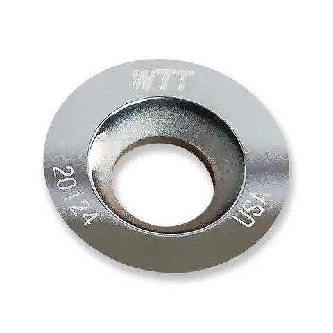 Ultra-Shear Rund bits. 16mm. Bits til Full&amp;Med Woodpecker og EWT Ci0