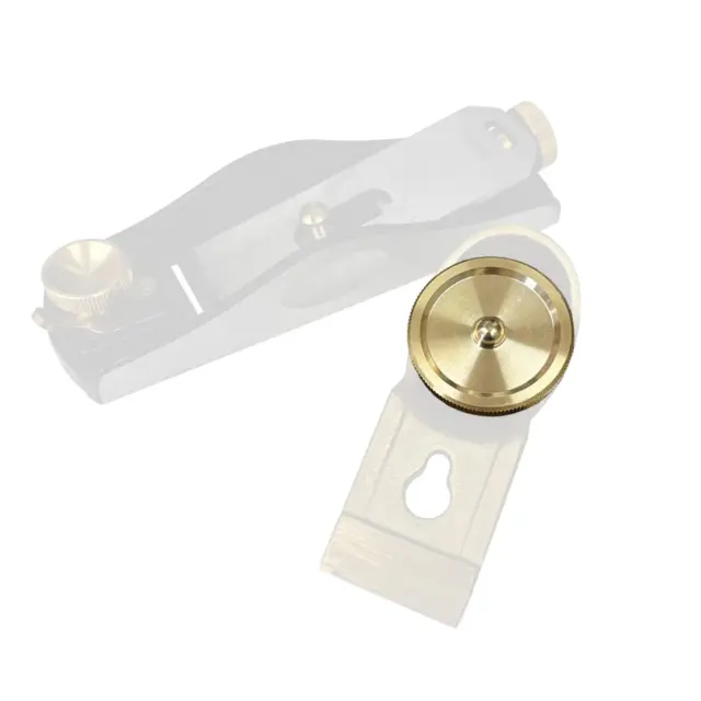 Verum Lavvinklet Støthøvel 790g. 35mm Høveltnn 