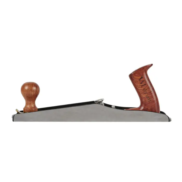 Verum nr. 62. Lav-vinklet Universalhøvel 50mm høveltann 