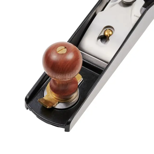 Verum nr. 62. Lav-vinklet Universalhøvel 50mm høveltann 