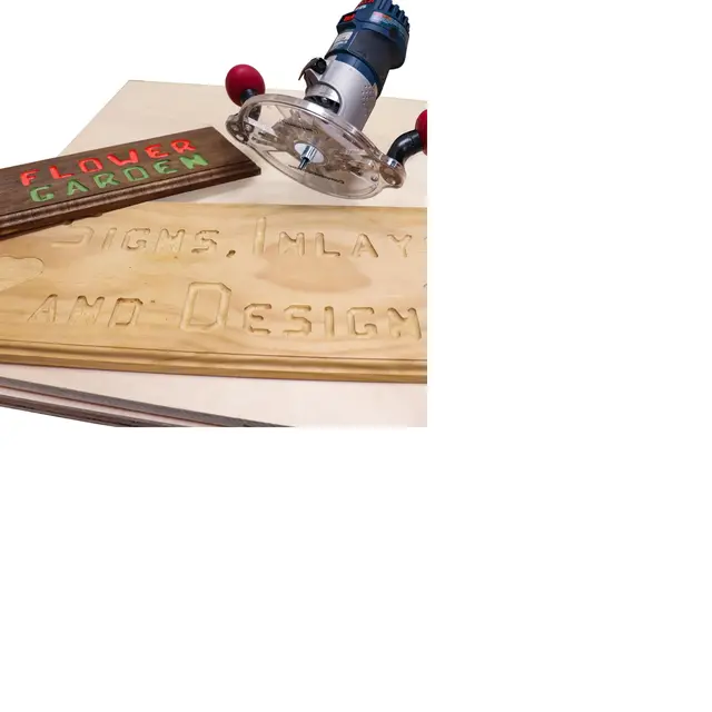 Styrehylsesett - metall - Milescraft 