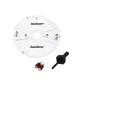 Unibase for kopihylser - Milescraft 