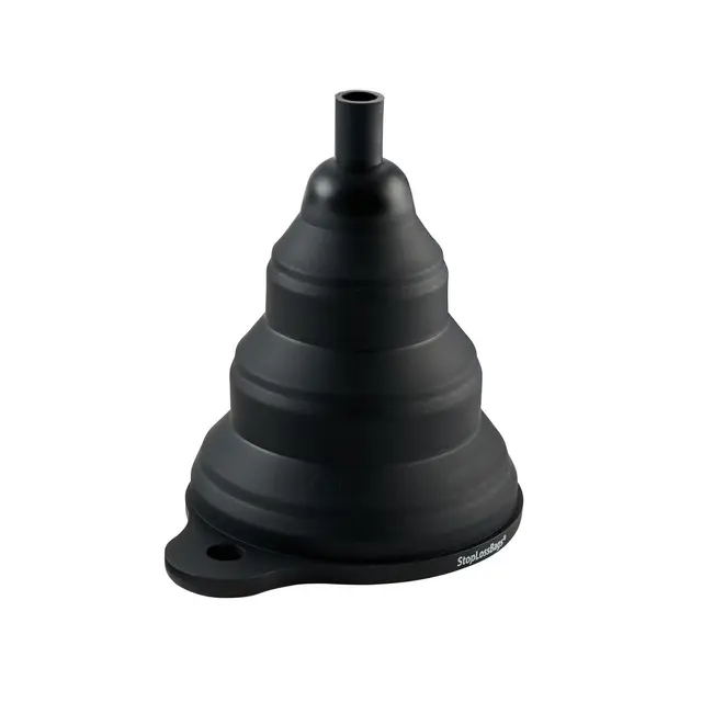 StopLossBags, Komplett Startsett alt du trenger for svinnfri oppbevaring 