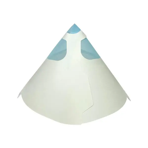 StopLossBags Finishing Strainer 5Pk filtrer bort klumper og urenheter 