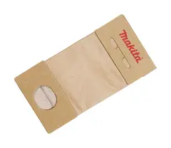 Støvposer Papir Bo45-- (5) 