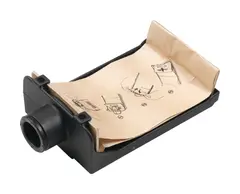 Støvpose Holder til Bo45+ 