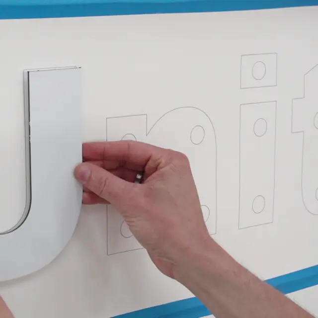 Yeti SmartBench Stylus Pen og Knivholder 